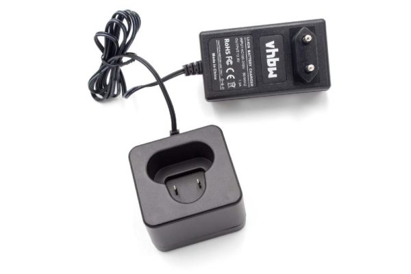 Nabíjačka Makita BL1013 10.8V Makita www.probaterie.sk 3