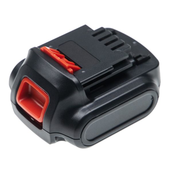 Black & Decker LBXR1512 12V 1500mAh Black & Decker www.probaterie.sk 3