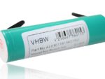 Batéria Bosch IXO 3.7V 1500mAh Bosch www.probaterie.sk