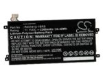 Toshiba PA5191U-1BRS 2200mAh Toshiba www.probaterie.sk