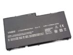 HP 519249-171 2700mAh HP www.probaterie.sk