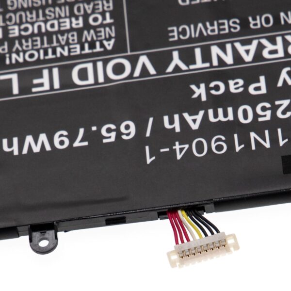 Asus C41N1904 4250mAh Asus www.probaterie.sk 4