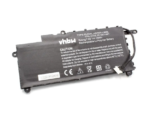 HP PL02XL 3800mAh HP www.probaterie.sk