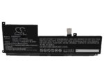 HP SC04XL 3850mAh HP www.probaterie.sk