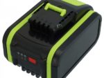 Worx WA3553 20V 5000mAh Worx www.probaterie.sk