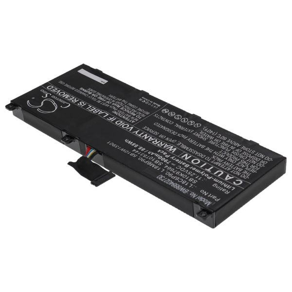 Lenovo L18C6P90 7900mAh Lenovo www.probaterie.sk 3