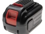 Black & Decker LBX1560 60V 2500mAh Black & Decker www.probaterie.sk