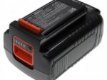 Black & Decker LBXR2036 40V 2000mAh Black & Decker www.probaterie.sk