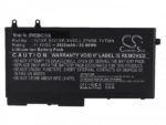 Dell 01V1XF 3500mAh Dell www.probaterie.sk