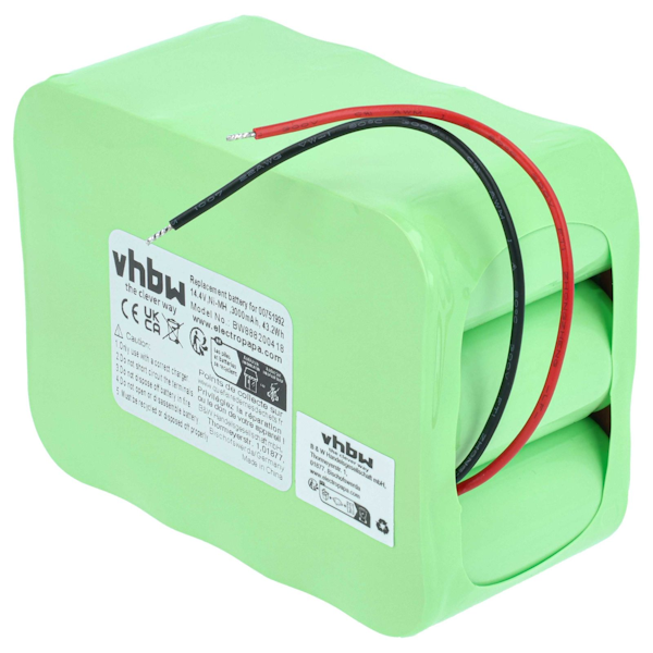 Batéria Bosch FD8901 14.4V 3000mAh Bosch www.probaterie.sk 3 Batéria Bosch FD8901 14.4V 3000mAh Bosch www.probaterie.sk 3