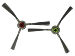 Roomba Combo / E6 / J7 bočné kefky – 2 kusov iRobot www.probaterie.sk