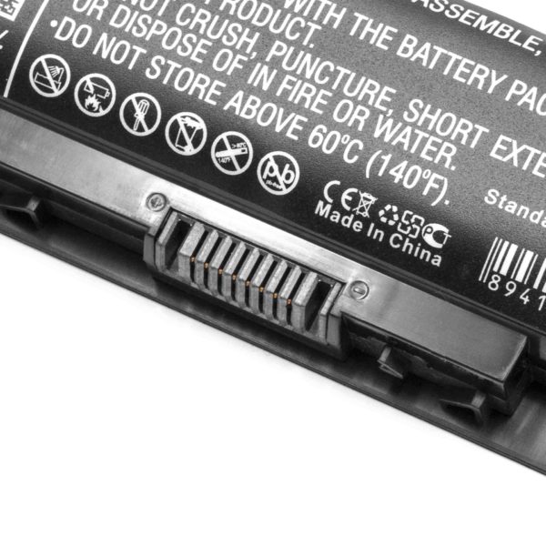 HP HSTNN-PB6L 4400mAh HP www.probaterie.sk 4