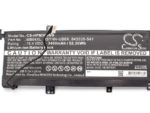 HP MBO4XL 3400mAh HP www.probaterie.sk