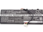 Toshiba PA5209U-1BRS 3650mAh Toshiba www.probaterie.sk