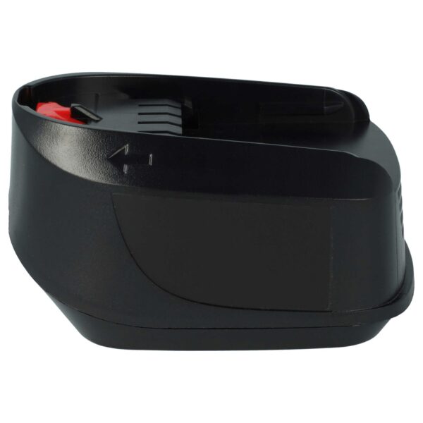Batéria Bosch 2607335040 4000mAh Bosch www.probaterie.sk 5