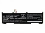 HP RH03XL 3850mAh HP www.probaterie.sk