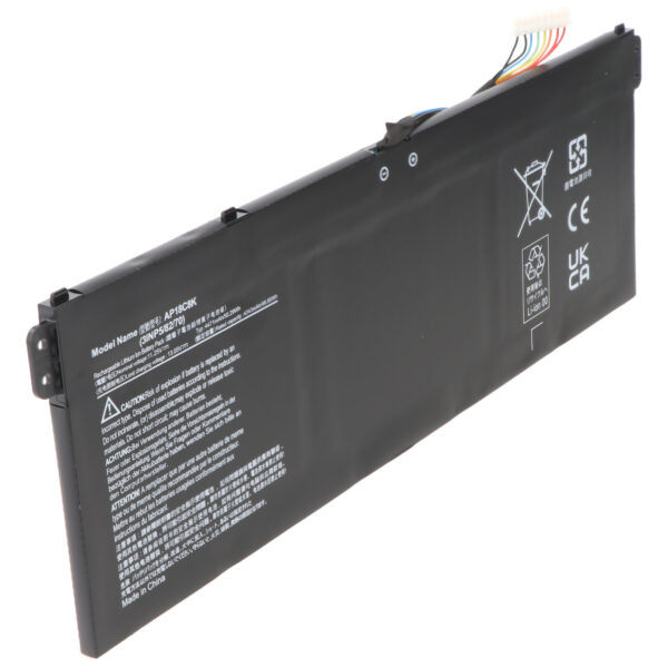 Acer AP18C8K 4450mAh Acer www.probaterie.sk 3