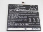 Lenovo L15L4P71 5250mAh Lenovo www.probaterie.sk