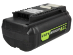 Batéria Ryobi BPL3650 36V 4000mAh Ryobi www.probaterie.sk