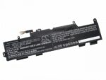 HP SS03XL 4250mAh HP www.probaterie.sk