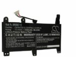 Asus C41PNJ5 4300mAh Asus www.probaterie.sk