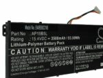 Batéria Acer AP19B5L 3500mAh Acer www.probaterie.sk