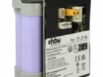 Batéria Xiaomi Roidmi Z1 2500mAh Xiaomi www.probaterie.sk
