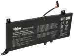 Asus C21N1818-2 4730mAh Asus www.probaterie.sk