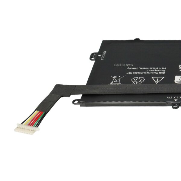 HP BV02XL 4000mAh HP www.probaterie.sk 5