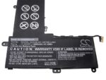 HP NU03XL 3600mAh HP www.probaterie.sk