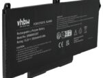 Dell RJ40G 3000mAh Dell www.probaterie.sk
