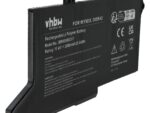 Dell WY9DX 2600mAh Dell www.probaterie.sk