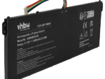 Batéria Acer AP19B8K 3400mAh Acer www.probaterie.sk