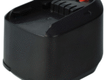 Batéria Bosch 2607335040 5000mAh Bosch www.probaterie.sk
