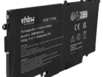 Dell 71TG4 3000mAh Dell www.probaterie.sk
