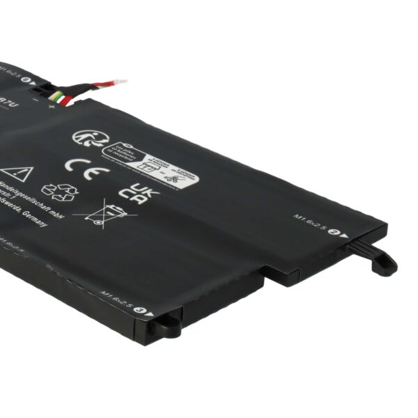 HP ET04XL 4850mAh HP www.probaterie.sk 4