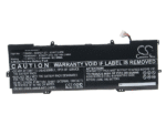 HP 928372-856 7150mAh HP www.probaterie.sk