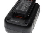 Batéria Black & Decker LBXR2036 40V 2000mAh Black & Decker www.probaterie.sk