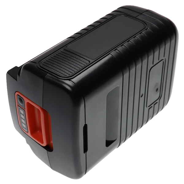 Batéria Black & Decker LBXR2036 40V 2000mAh Black & Decker www.probaterie.sk 5 Batéria Black & Decker LBXR2036 40V 2000mAh Black & Decker www.probaterie.sk 5