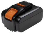 Batéria Worx WA3551 20V Li-Ion 5000mAh Worx www.probaterie.sk