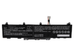 Batéria HP CC03XL 4300mAh HP www.probaterie.sk