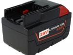 Milwaukee M28 28V 6000mAh Milwaukee www.probaterie.sk