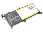 Asus C21N1509 5000mAh Asus www.probaterie.sk