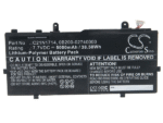 Asus C21N1714 5000mAh Asus www.probaterie.sk