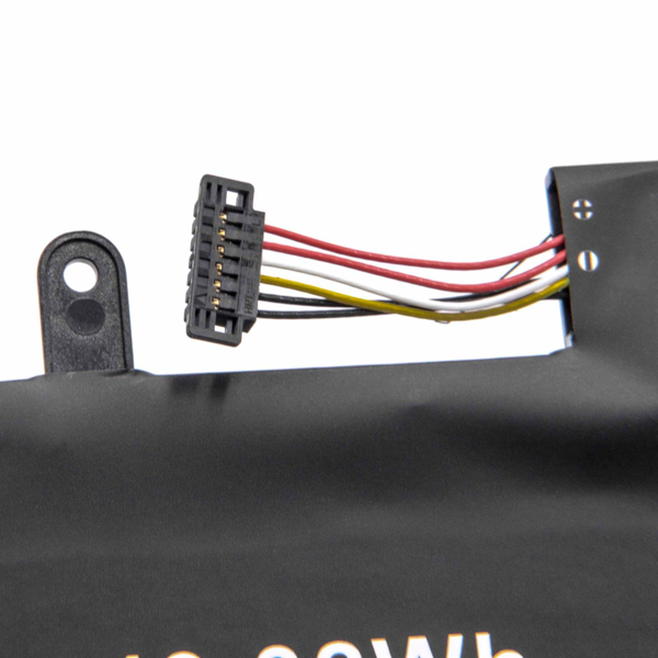 Asus C31N1411 3800mAh Asus www.probaterie.sk 4 Asus C31N1411 3800mAh Asus www.probaterie.sk 4