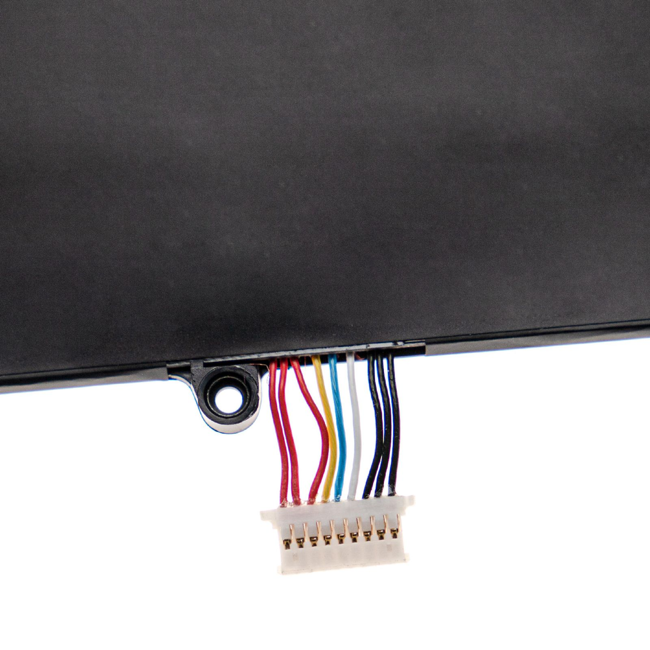 Batéria HP MG04XL 4750mAh HP www.probaterie.sk 4 Batéria HP MG04XL 4750mAh HP www.probaterie.sk 4