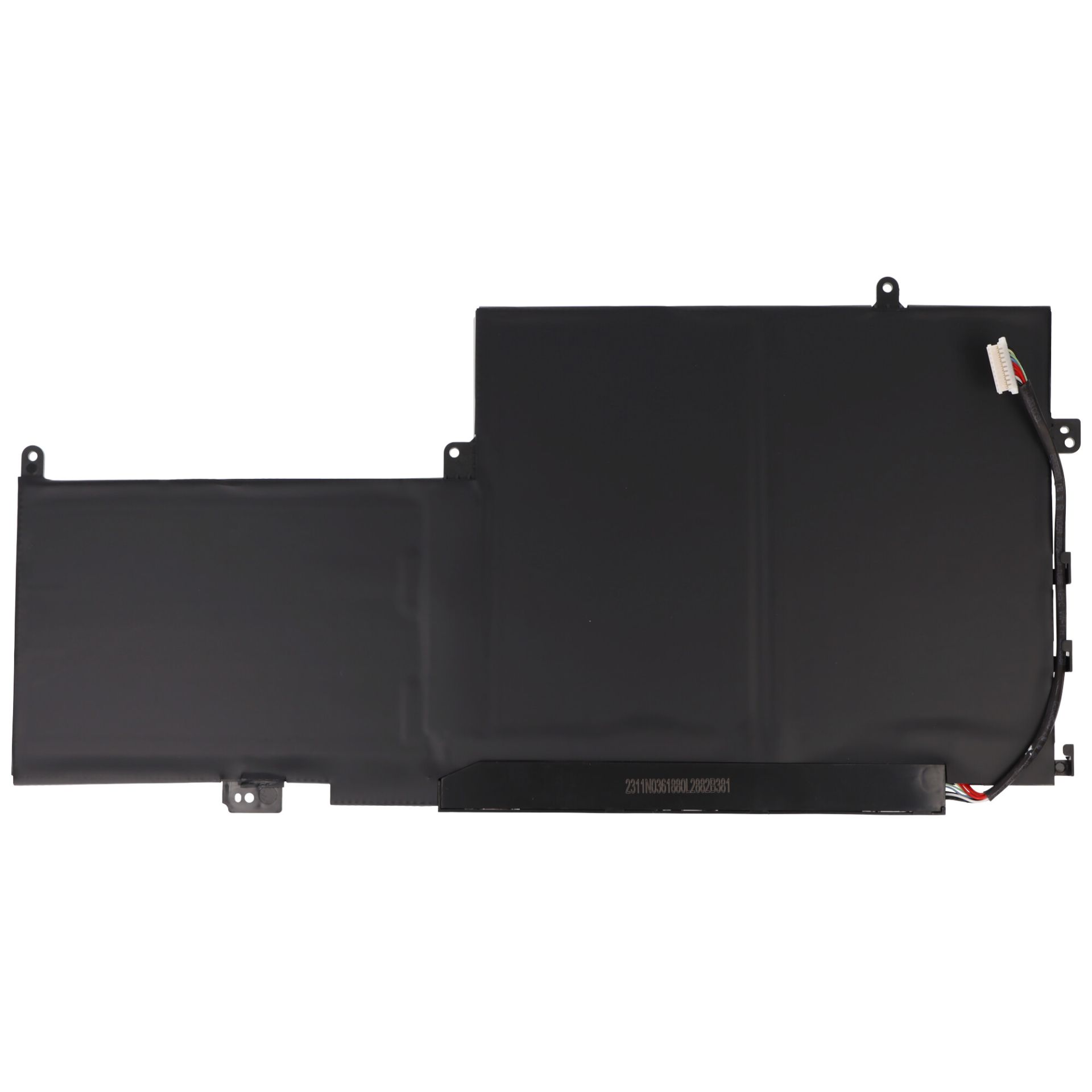 Batéria HP 831532-421 5600mAh HP www.probaterie.sk 4 Batéria HP 831532-421 5600mAh HP www.probaterie.sk 4