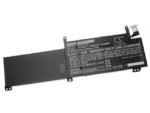 Batéria Asus C41N1716 4800mAh Asus www.probaterie.sk