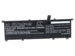 Batéria Dell 8N0T7 6500mAh Dell www.probaterie.sk