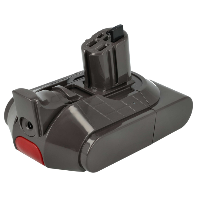 Batéria Dyson 398006-01 3000mAh Dyson www.probaterie.sk 4 Batéria Dyson 398006-01 3000mAh Dyson www.probaterie.sk 4